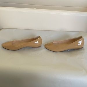 Cole Haan Juliana skimmer flats